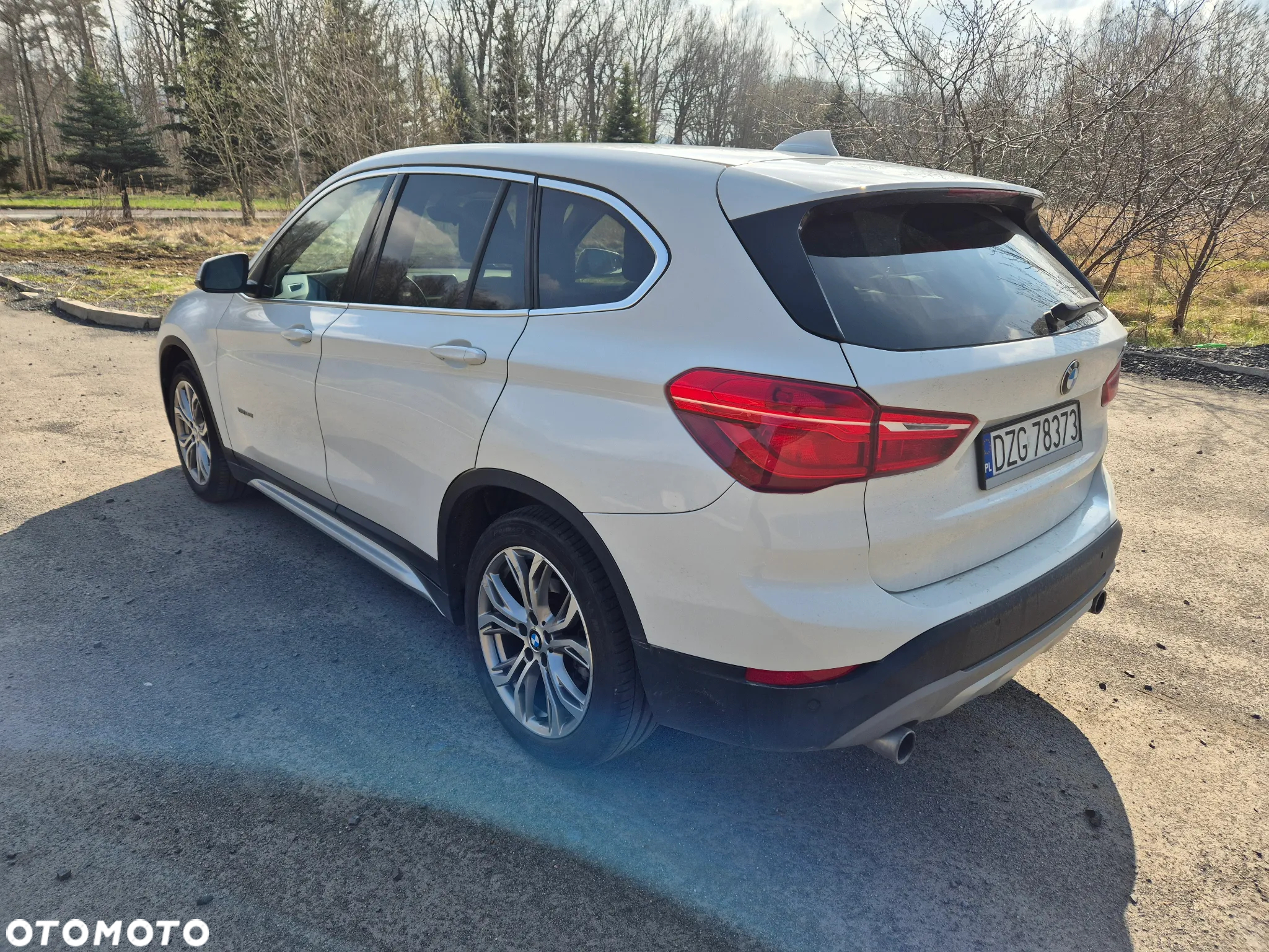 BMW X1 - 3