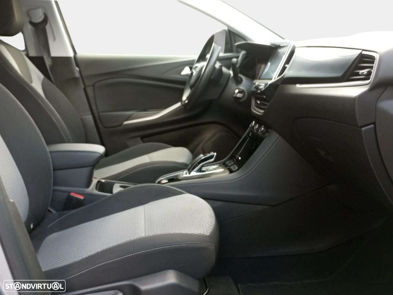 Opel Grandland 1.5 CDTI GS Line AT - 10