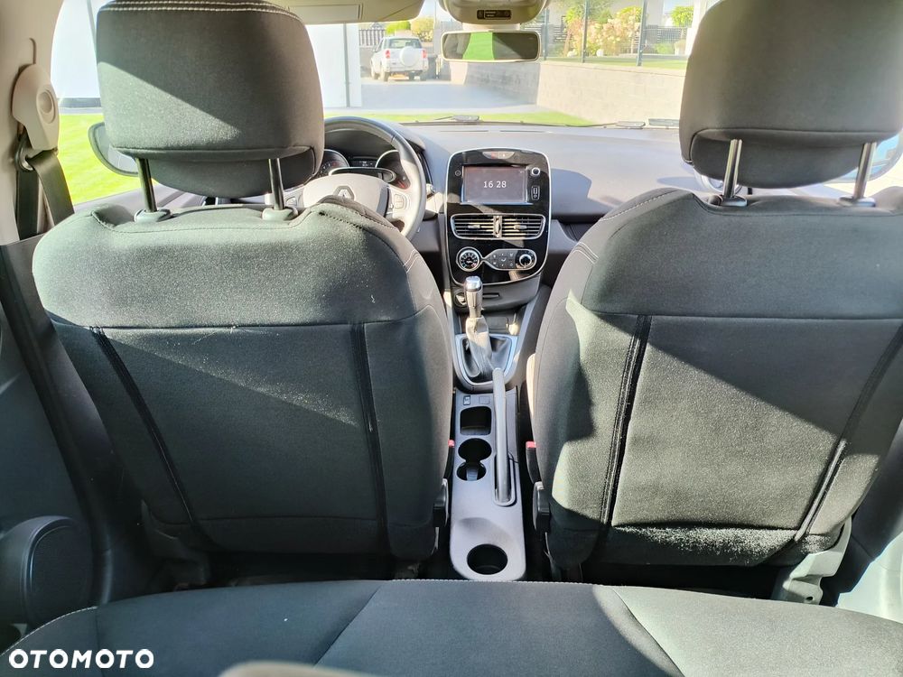 Renault Clio 1.2 16V Limited - 6