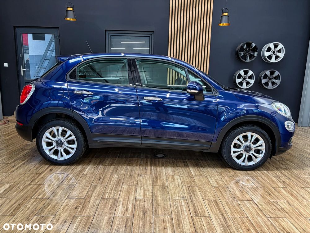 Fiat 500X 1.6 MultiJet Lounge - 6