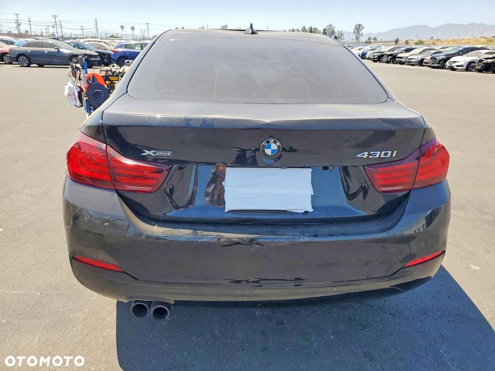 BMW Seria 4 430i xDrive M Sport - 6