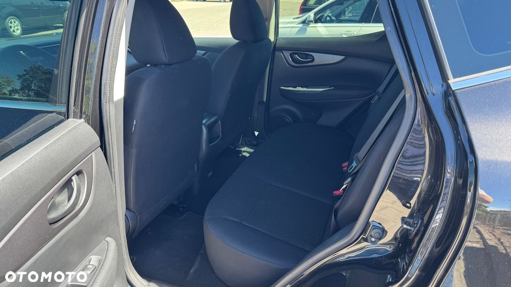 Nissan Qashqai 1.3 DIG-T Acenta - 25