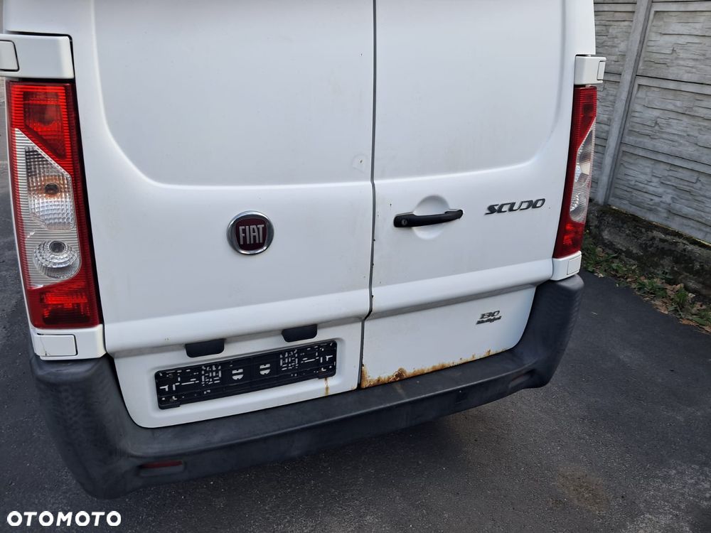 Fiat Scudo - 4