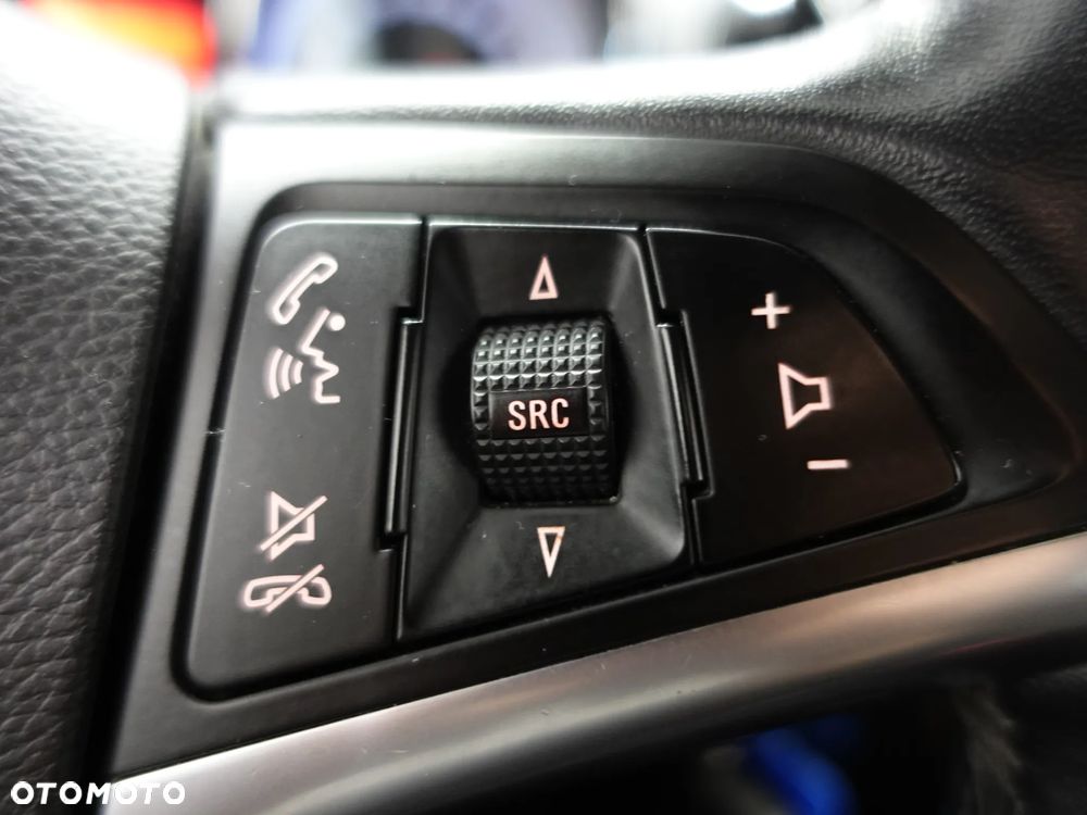 Opel Astra 1.6 CDTI DPF ecoFLEX Sports TourerStart/Stop Exklusiv - 39