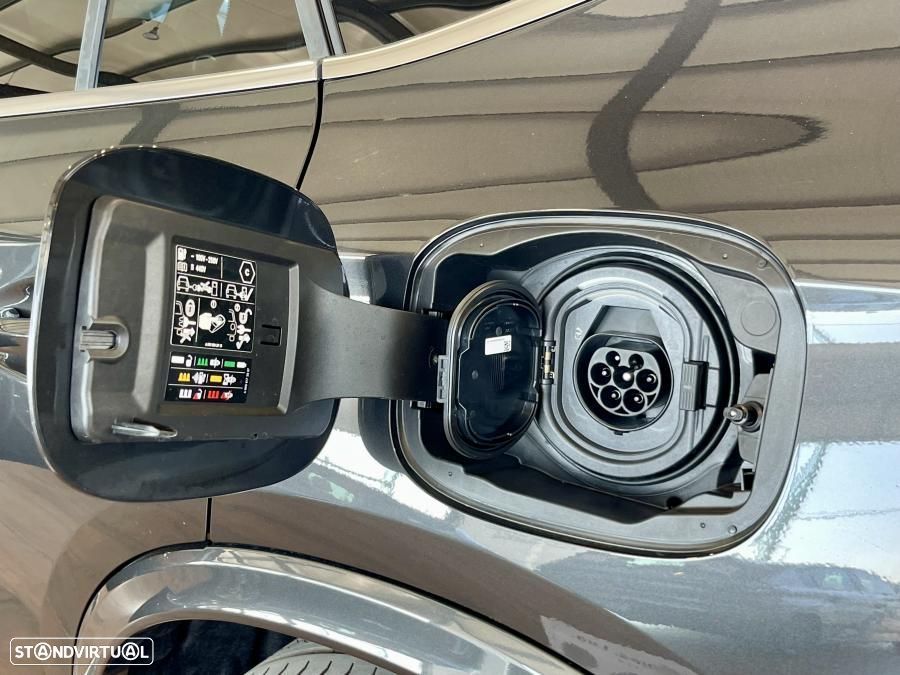 Mercedes-Benz GLC 300 de Coupe 4Matic - 9