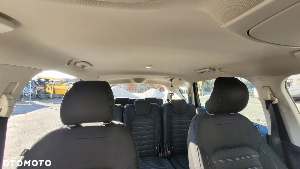 Ford S-Max 2.0 TDCi Trend - 11