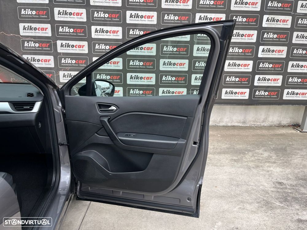 Renault Captur 1.0 TCe Intens - 41