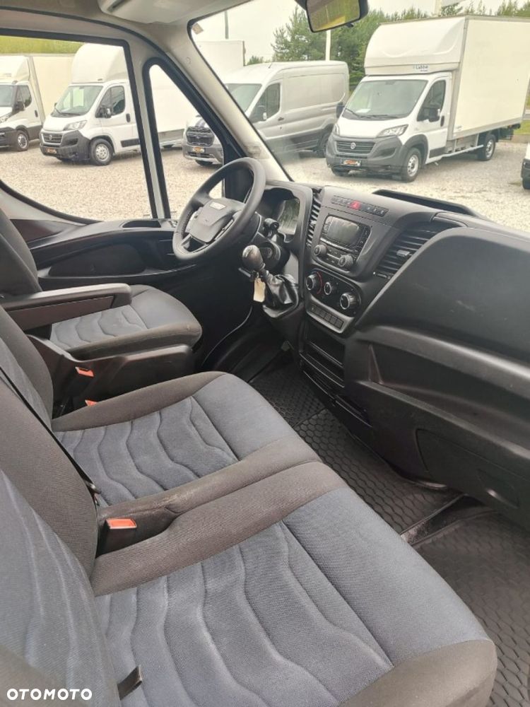 Iveco Daily - 8