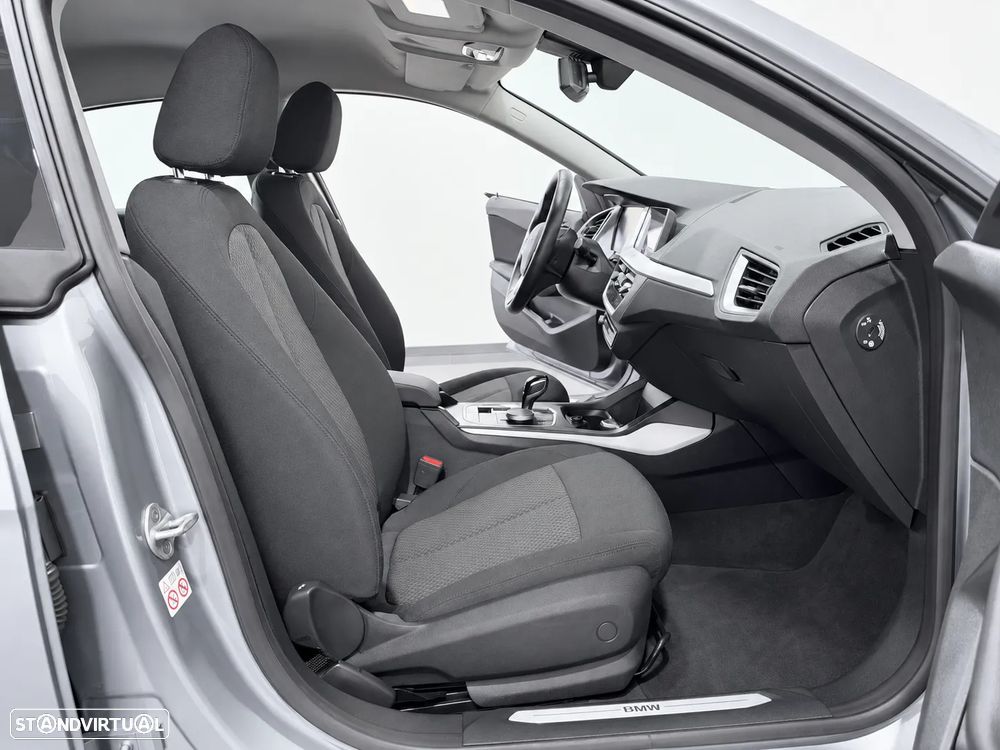 BMW 216 Gran Coupé d Advantage - 35