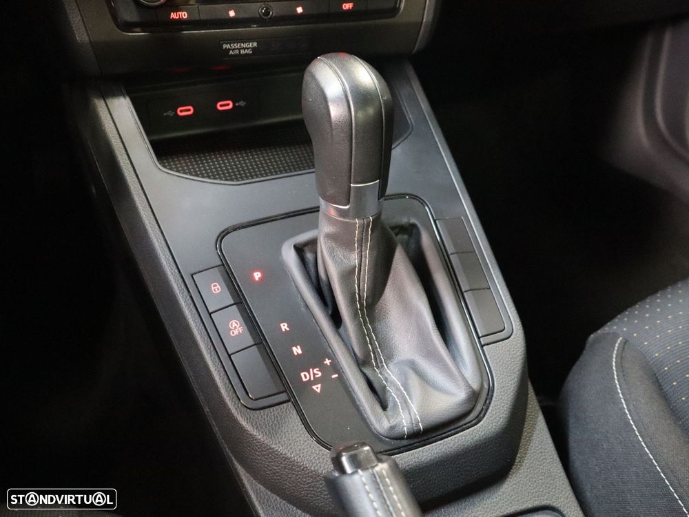 SEAT Ibiza 1.0 TSI Style DSG - 16