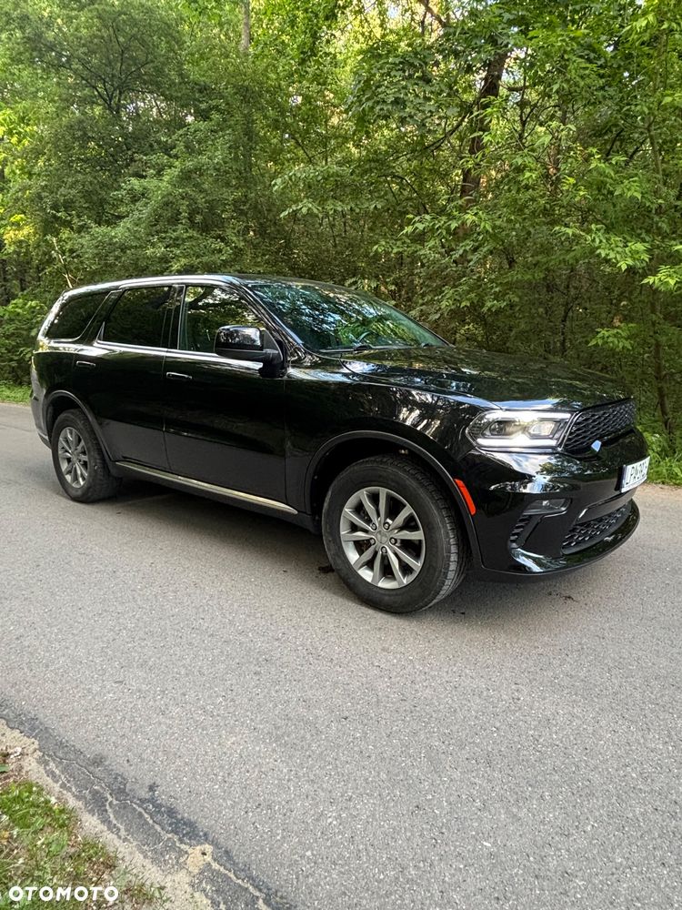 Dodge Durango - 3