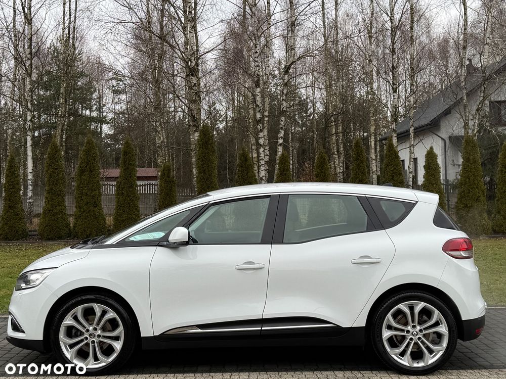 Renault Scenic 1.3 TCe Energy Intens EDC - 20