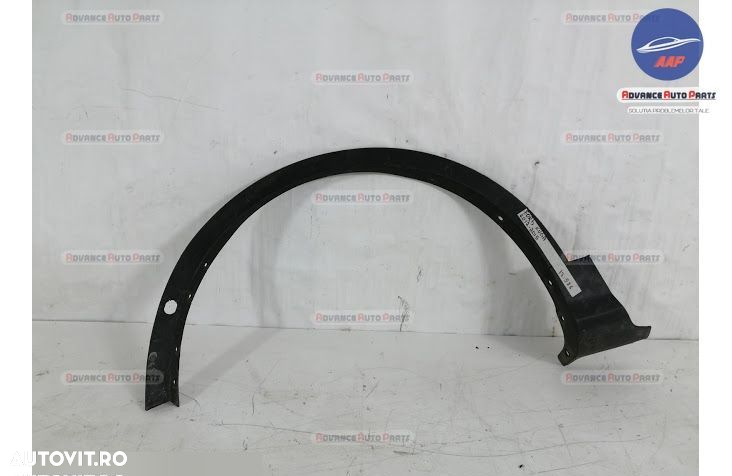 Overfender Dreapta Spate original Ford Kuga 2 2013 2014 2015 2016 2017 - 2