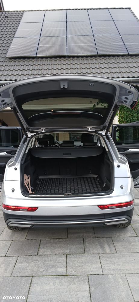 Audi Q5 40 TDI mHEV Quattro S Line S tronic - 4