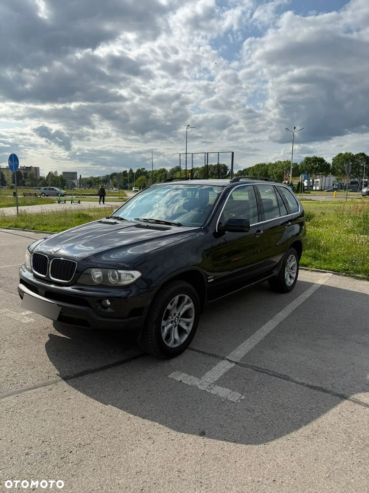 BMW X5 - 4