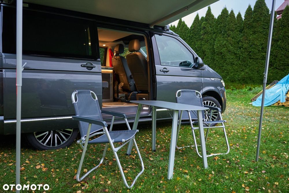 Volkswagen California - 7