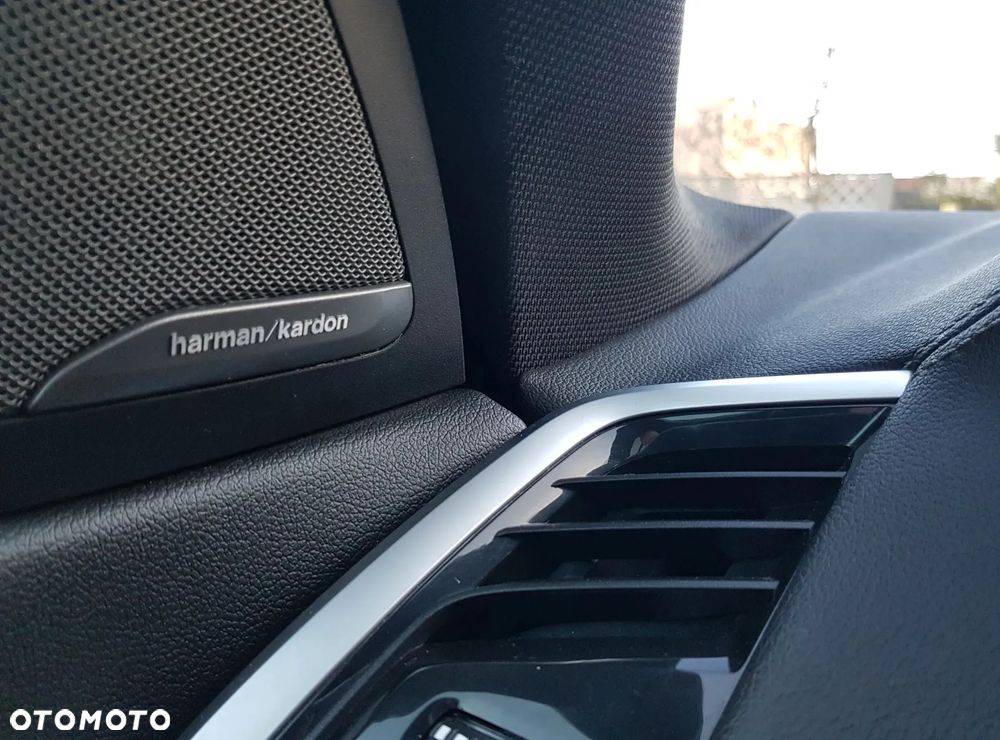 BMW X5 M M50d - 12
