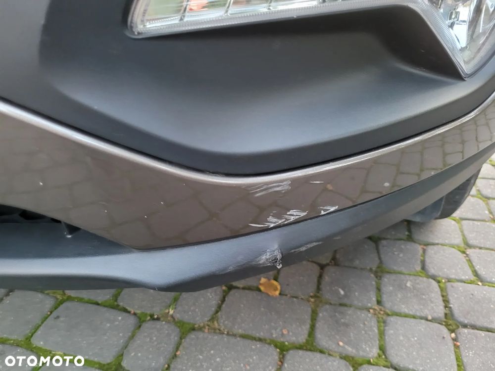 Kia Sportage 2.0 GDI L 2WD - 17