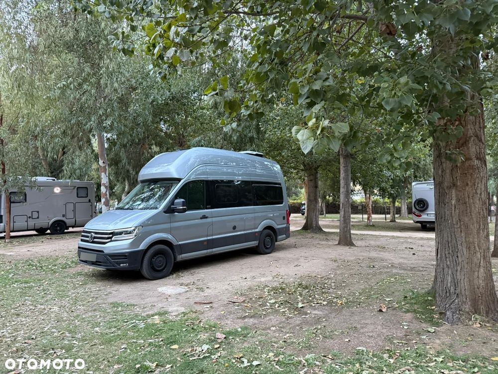Volkswagen California - 7