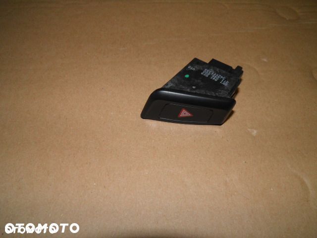 WŁĄCZNIK ŚWIATEŁ AWARYJNYCH AUDI A4 A5 8K1941509 - 5