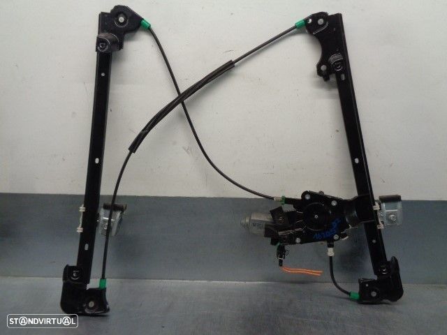 ELEVADOR DE VIDRO FRONTAL ESQUERDO LAND ROVER FREELANDER 2002 -6N4959802B - 3