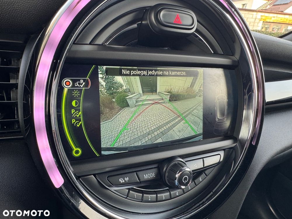 MINI Cooper Classic Trim - 25