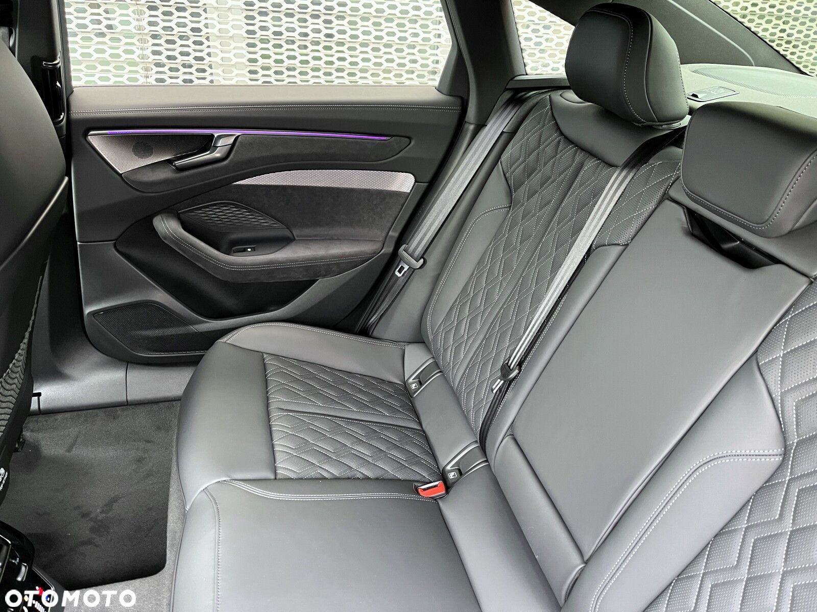 Audi A6 - 28