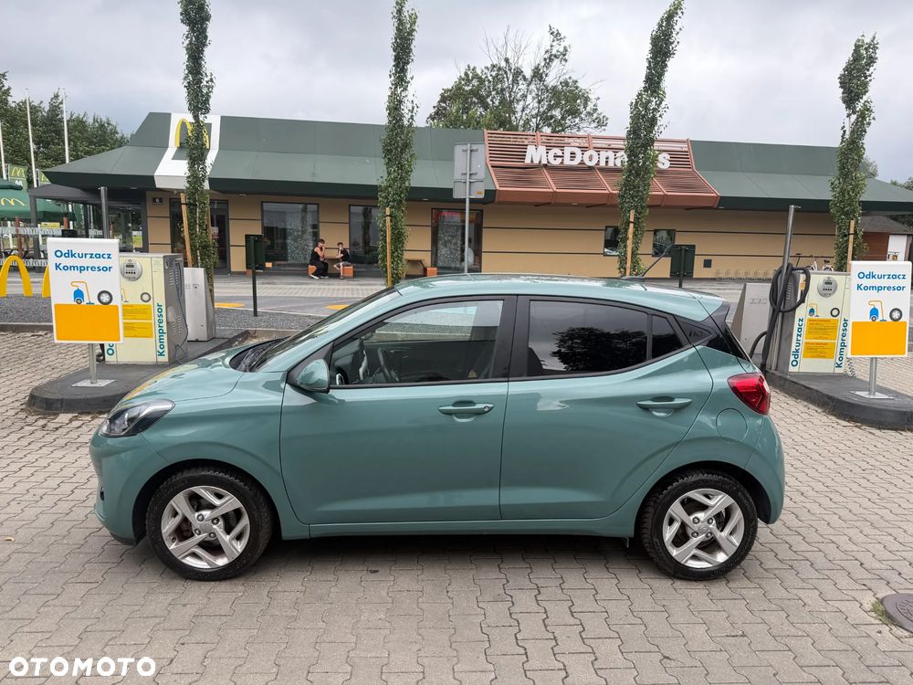 Hyundai i10 1.2 Premium - 2