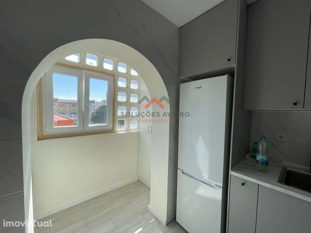 Apartamento T4 remodelado - Universidade de Aveiro - Grande imagem: 5/11