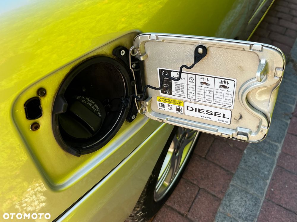 Volvo S60 - 32