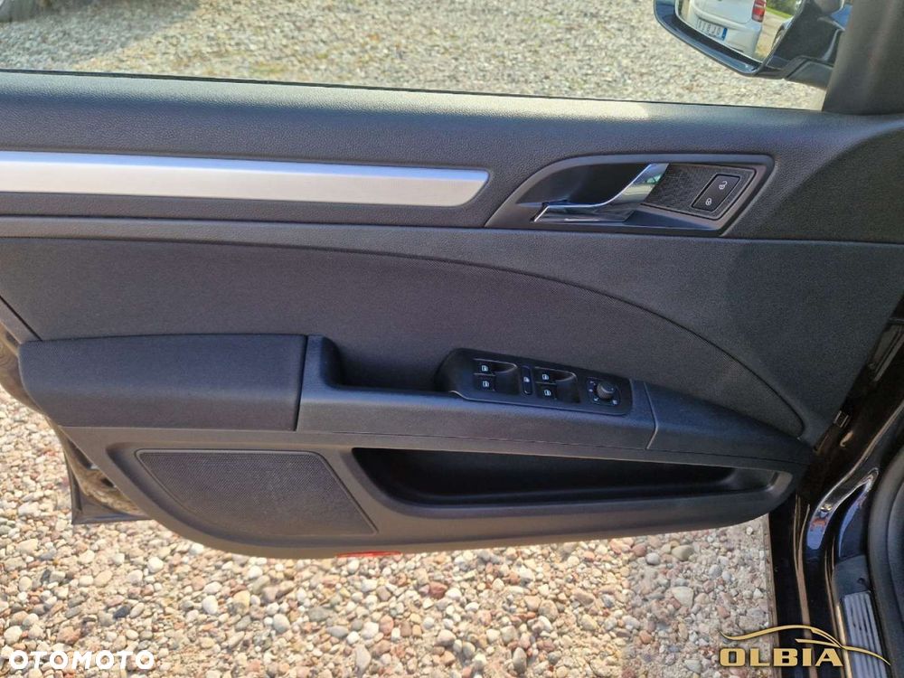 Skoda Superb - 36