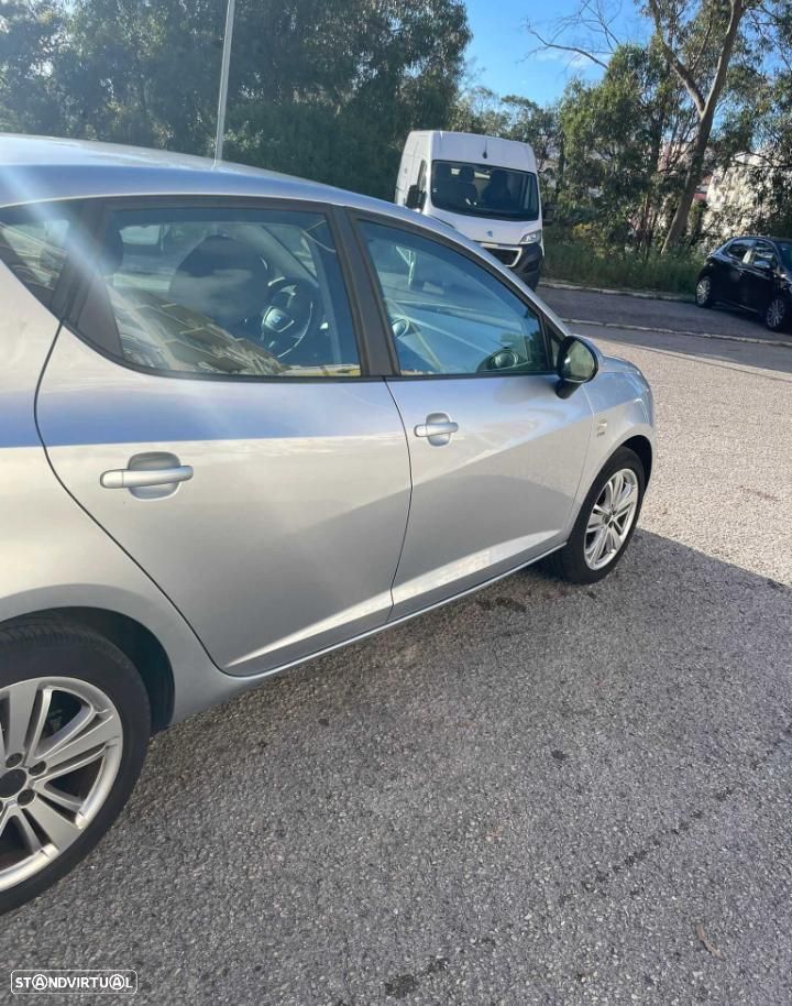 SEAT Ibiza - 4
