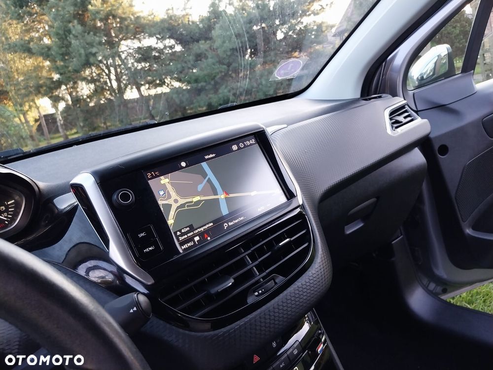 Peugeot 2008 2018 photo 4