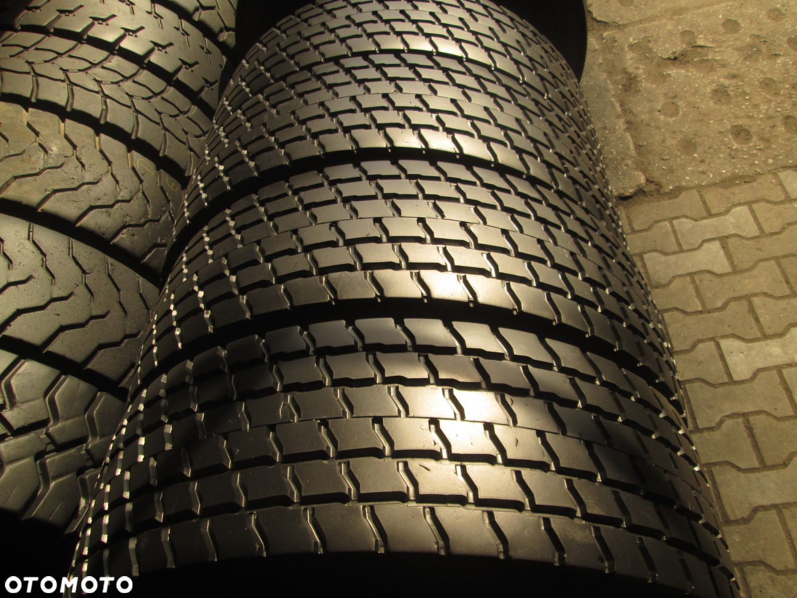 315/70R22,5 Roadx RT785. Opony ciężarowe - 5
