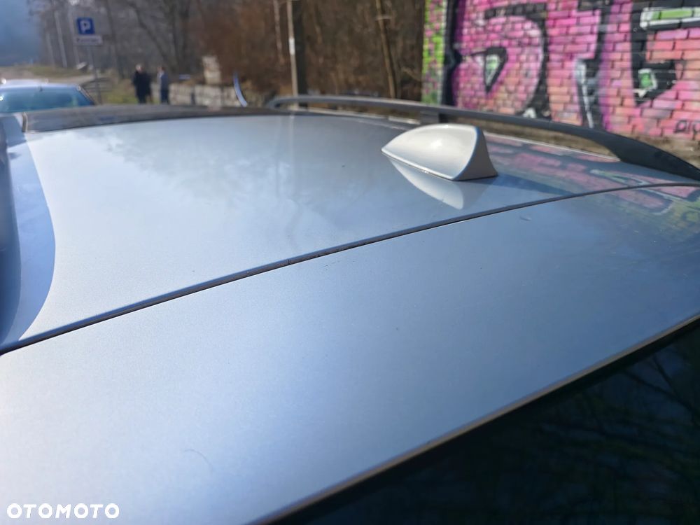 BMW Seria 5 520d Touring - 14