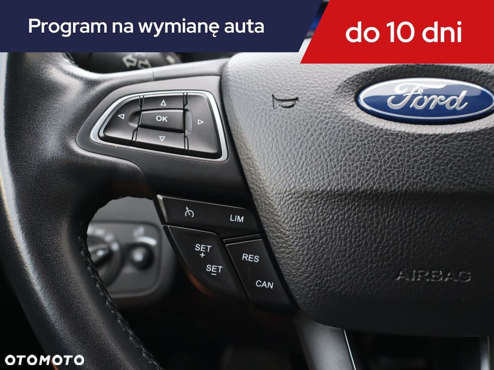 Ford Grand C-MAX - 18
