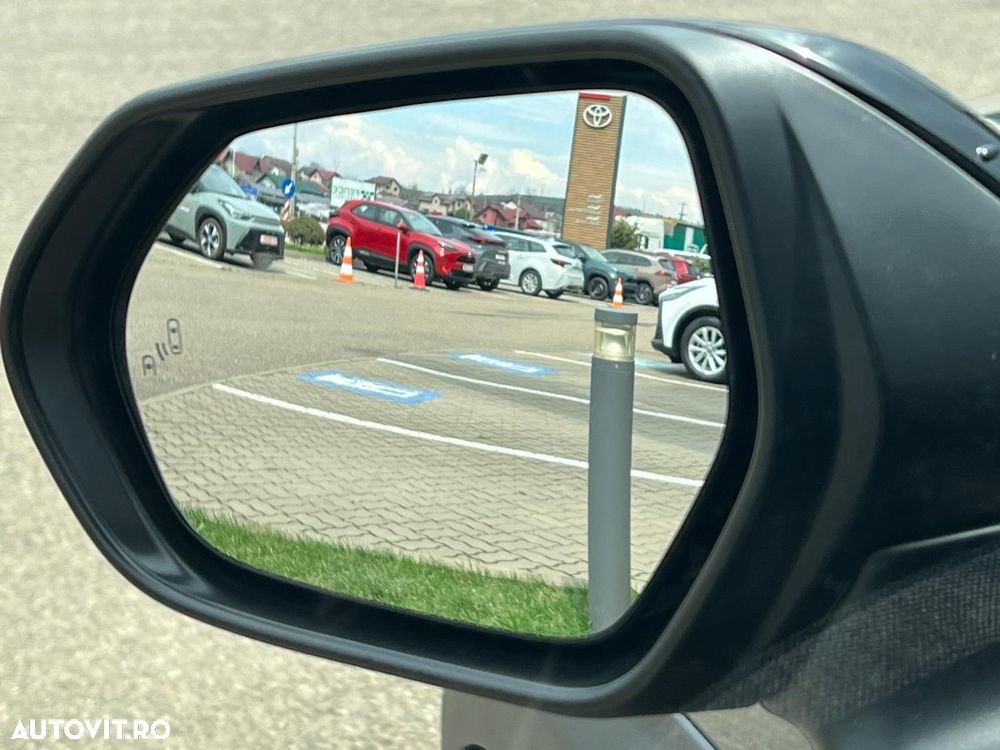 Toyota Yaris 1.5 VVT-i Premiere Edition - 11