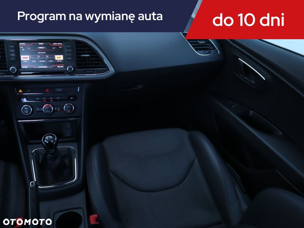 Seat Leon - 10