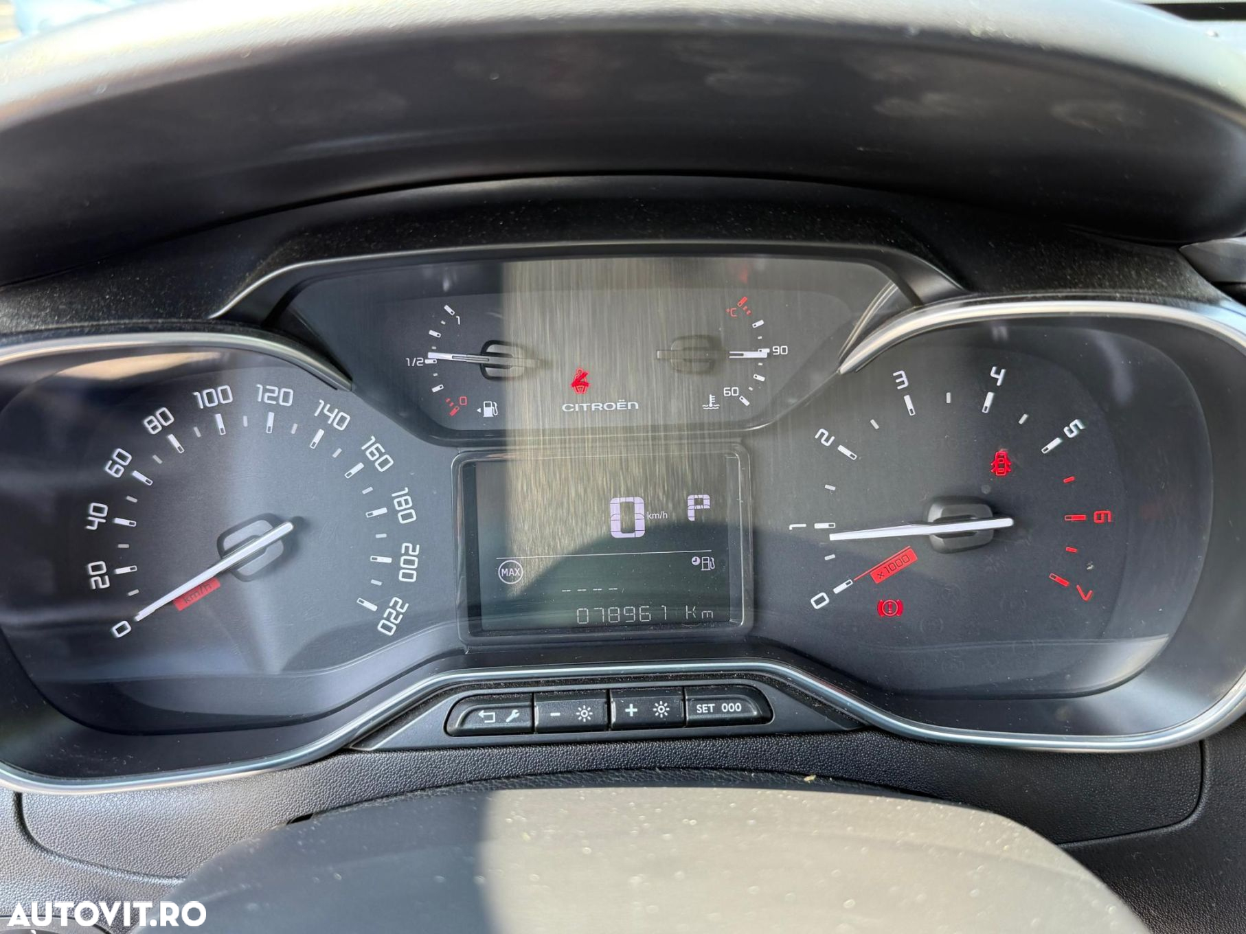 Citroën C3 1.2 PureTech S&S EAT6 Shine - 5