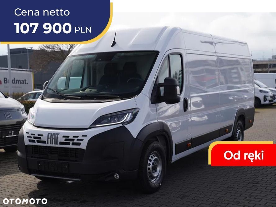 Fiat Ducato Maxi H3-Power L4H2 - 6