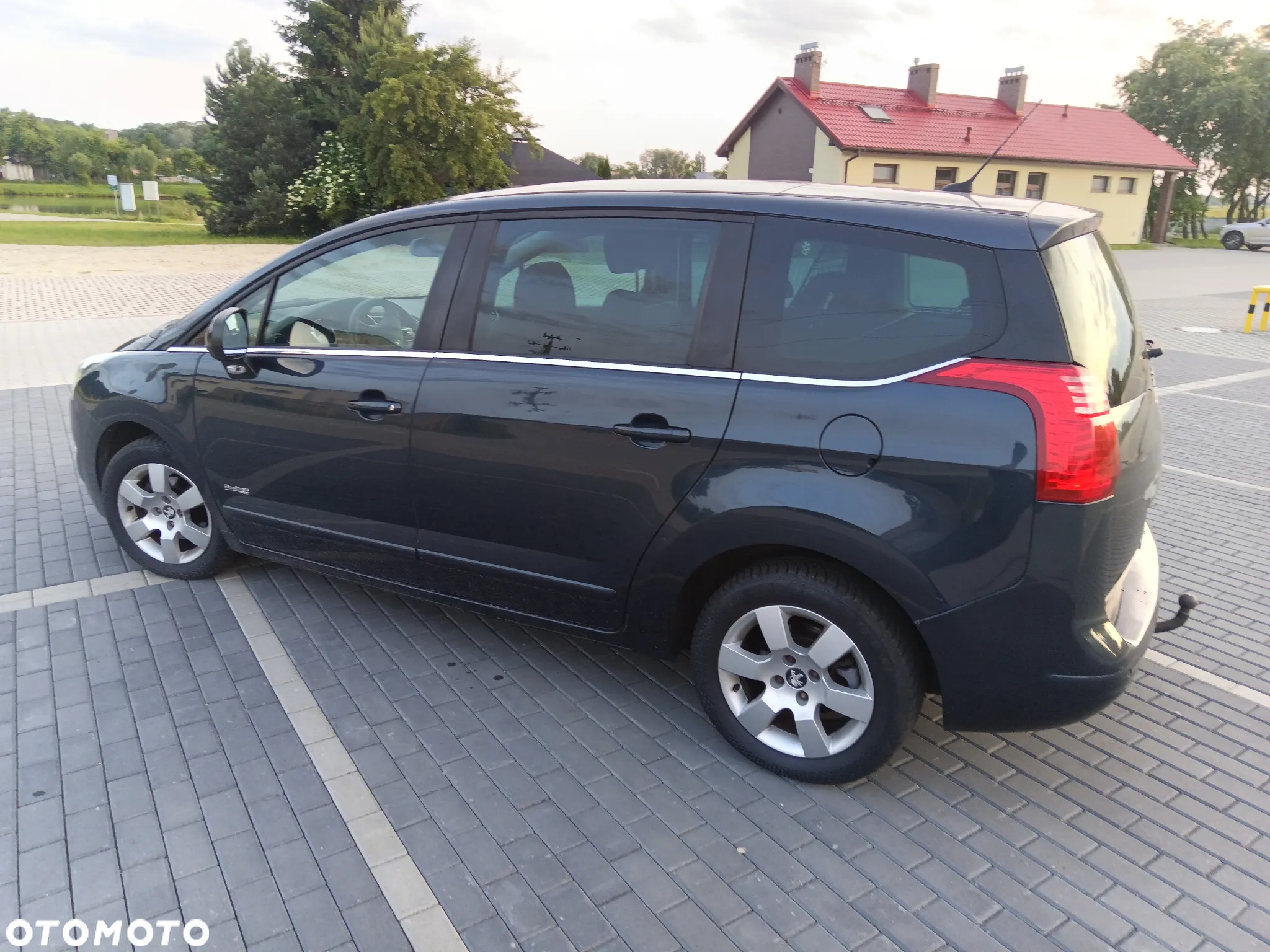 Peugeot 5008 - 6