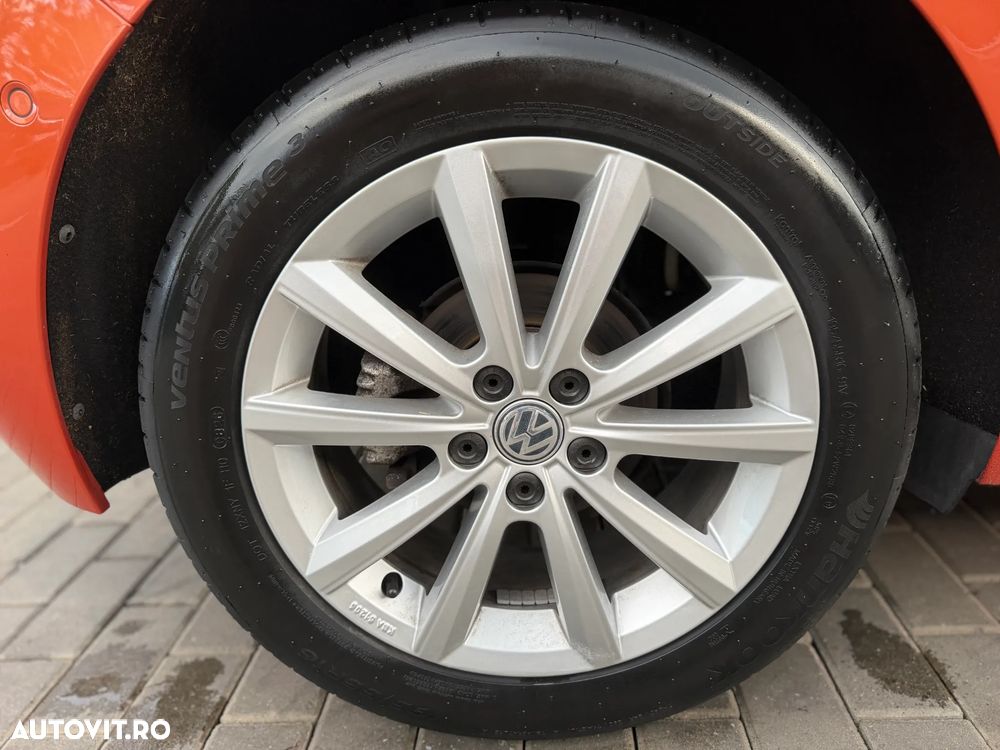 Volkswagen Polo - 17