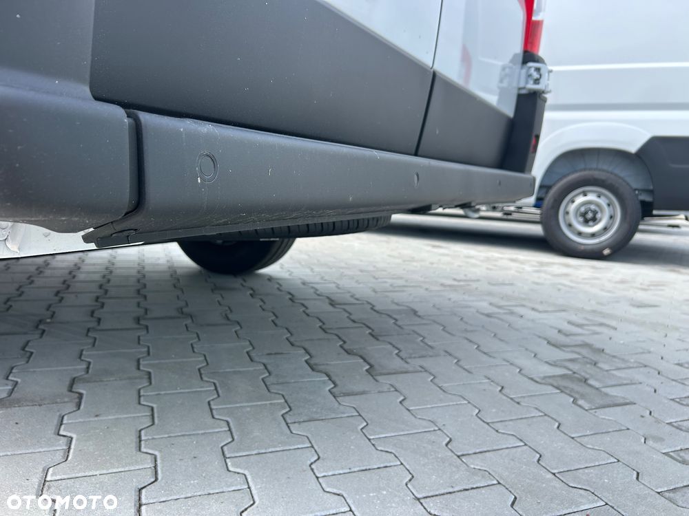Fiat Ducato L4H3  Bogate wyposażenie! Kamera cofania, Wydłużona gwarancja do 8lat - 14