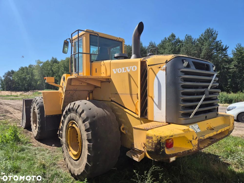 Volvo L150E - 4