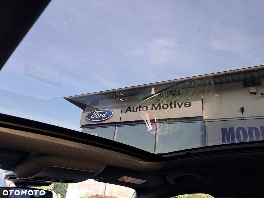Ford Kuga 2.5 FHEV AWD ST-Line X - 30