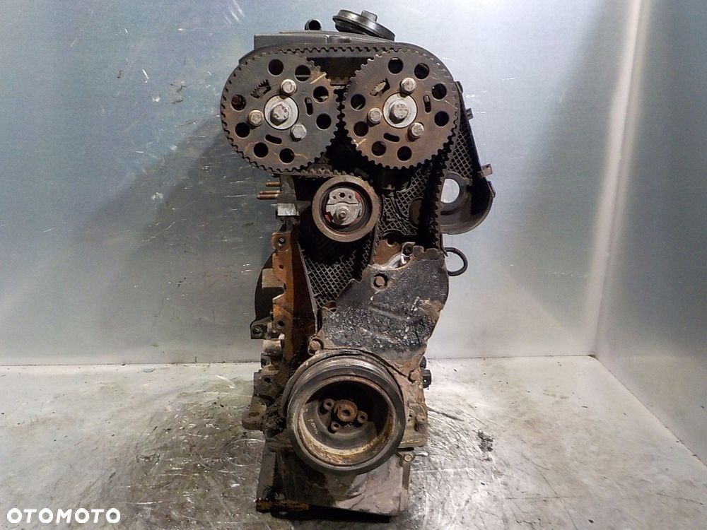 MITSUBISHI OUTLANDER GRANDIS SILNIK 2.0 DI-D BSY - 7