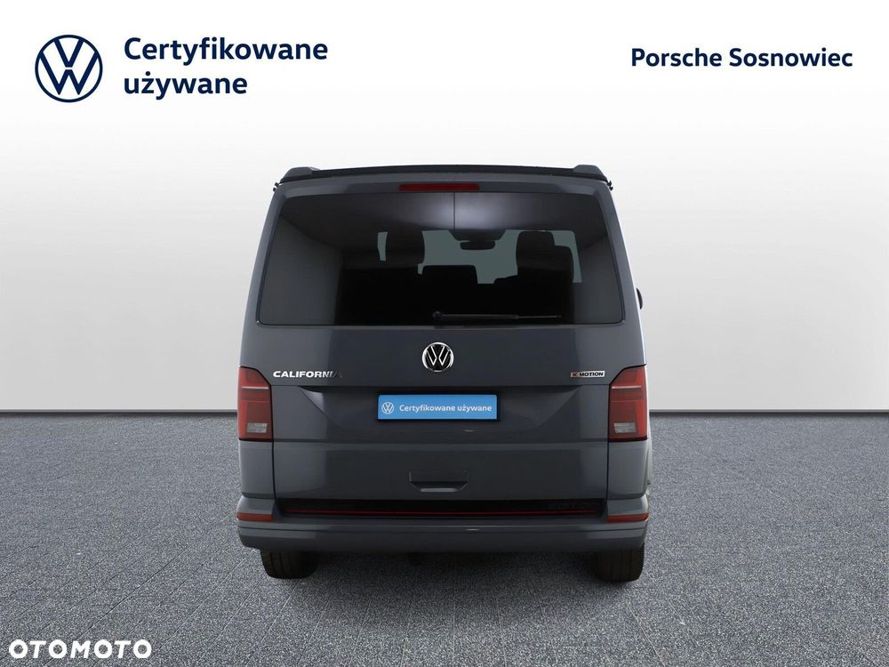 Volkswagen California - 3