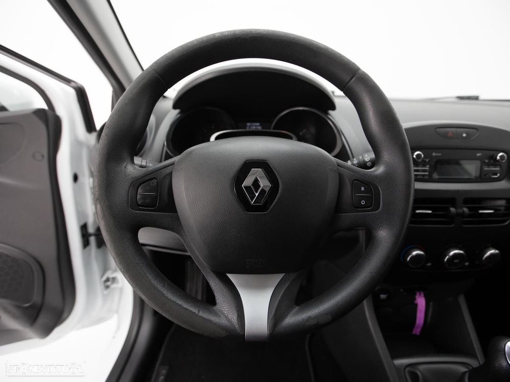 Renault Clio Sport Tourer 1.5 dCi Confort - 14