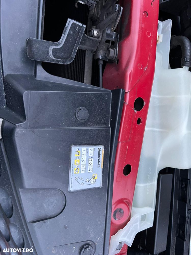 Nissan Juke 1.5 dCi Visia Plus - 12