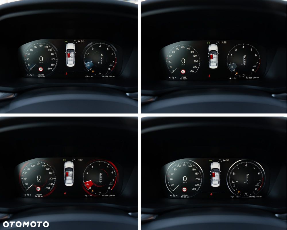 Volvo S60 T4 Geartronic RDesign - 37